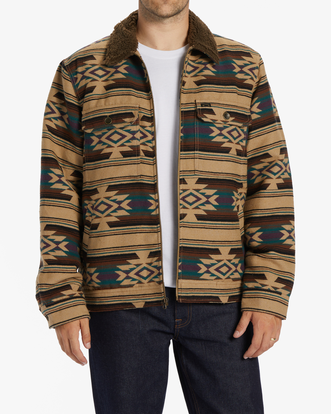 Barlow Sherpa