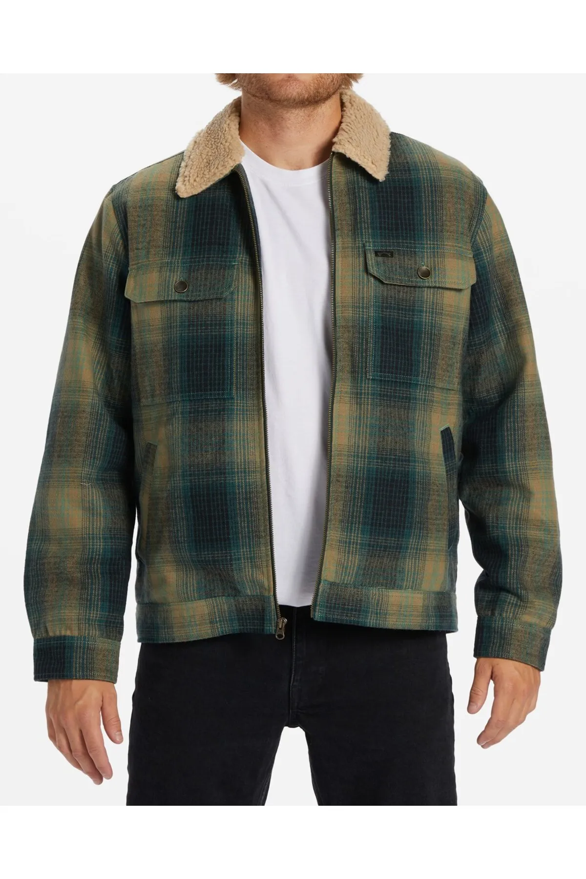 Barlow Sherpa