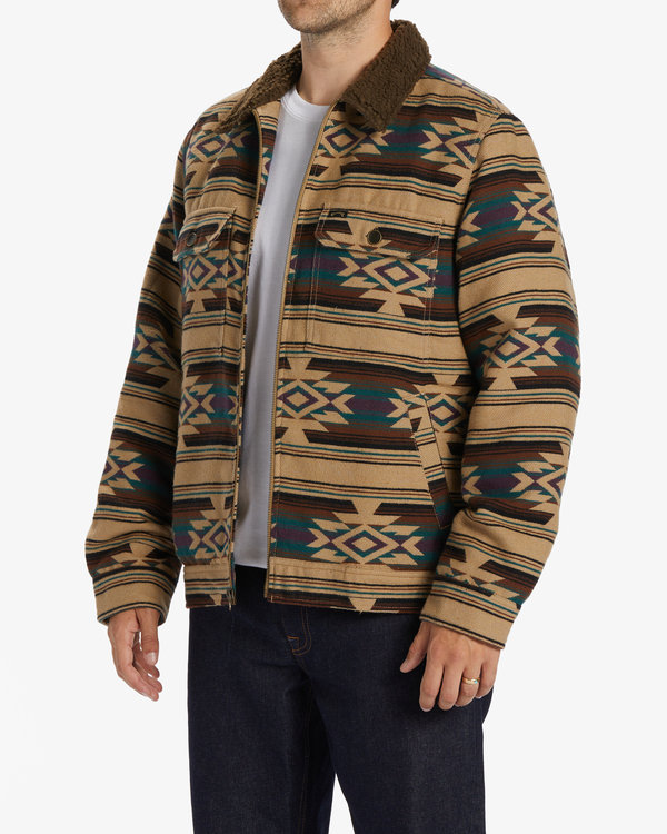 Barlow Sherpa