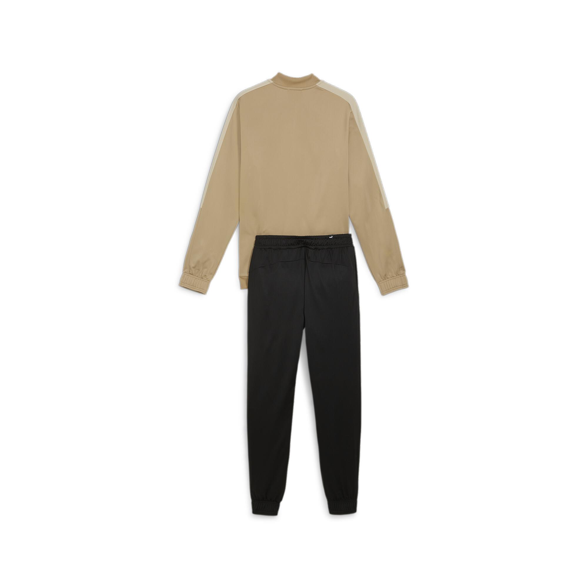 Baseball Tricot Suit Erkek Eşofman Takımı