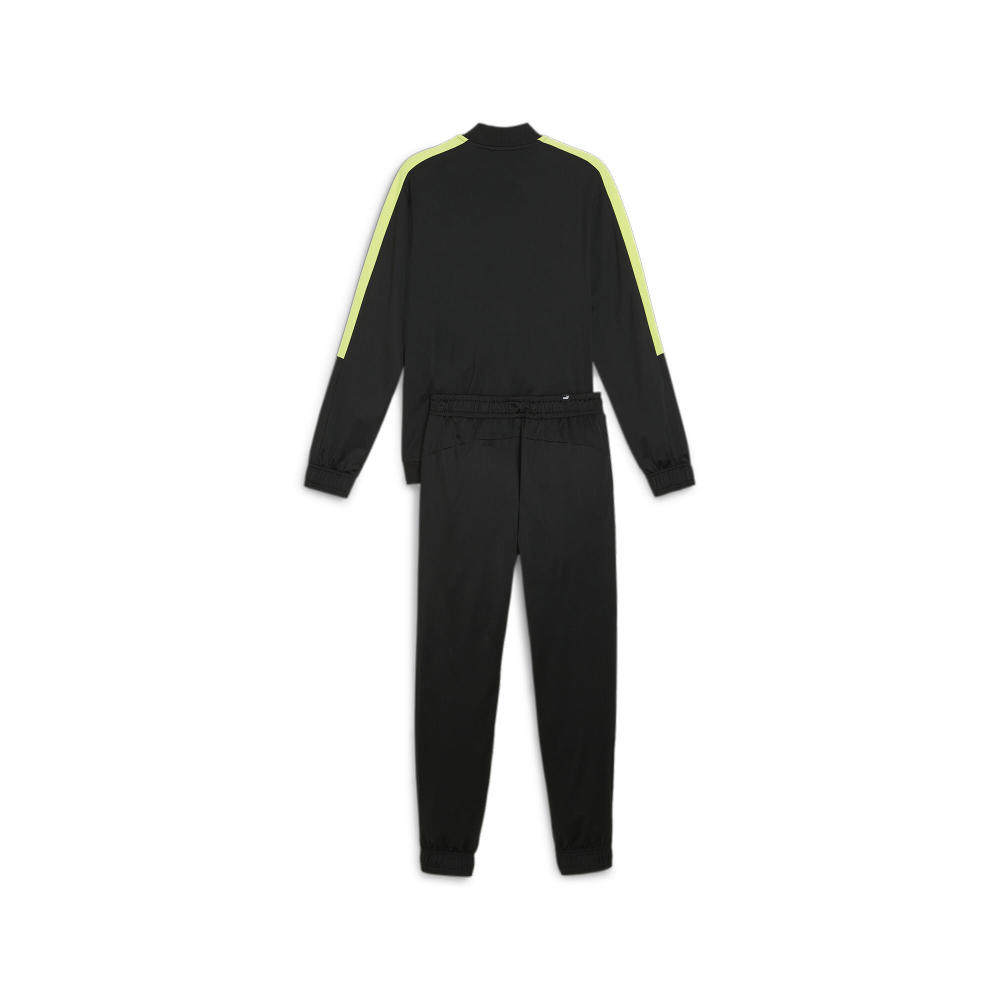 Baseball Tricot Suit Erkek Eşofman Takımı