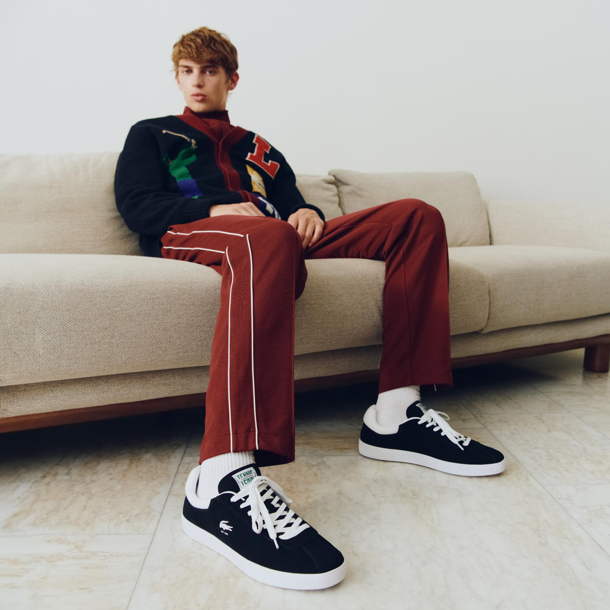 Baseshot Erkek Sneaker