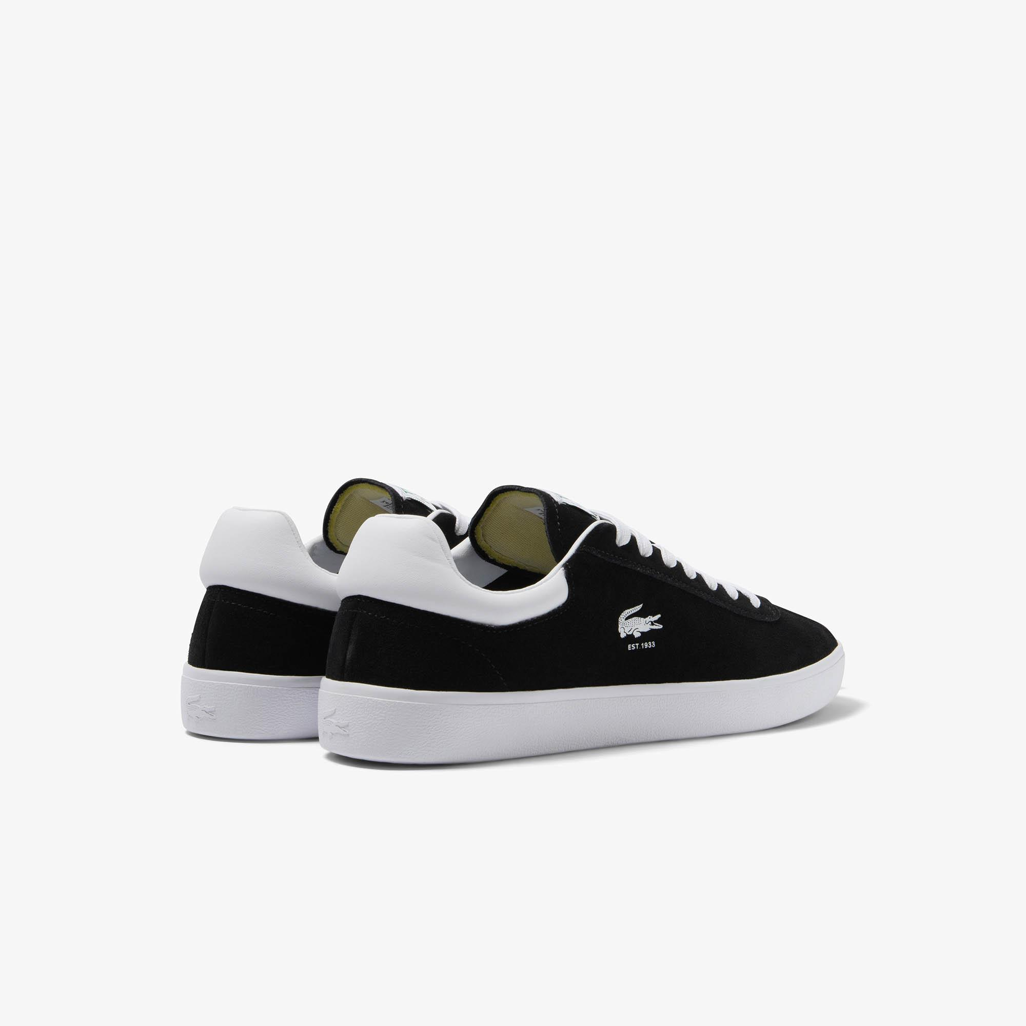 Baseshot Erkek Sneaker