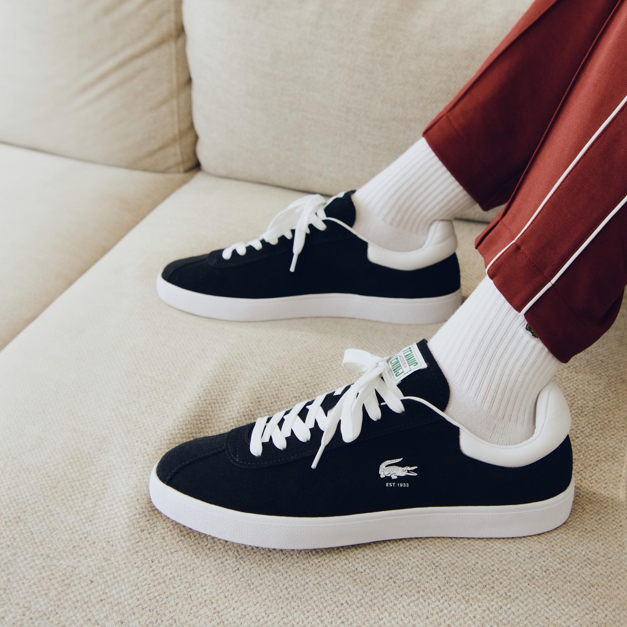 Baseshot Erkek Sneaker