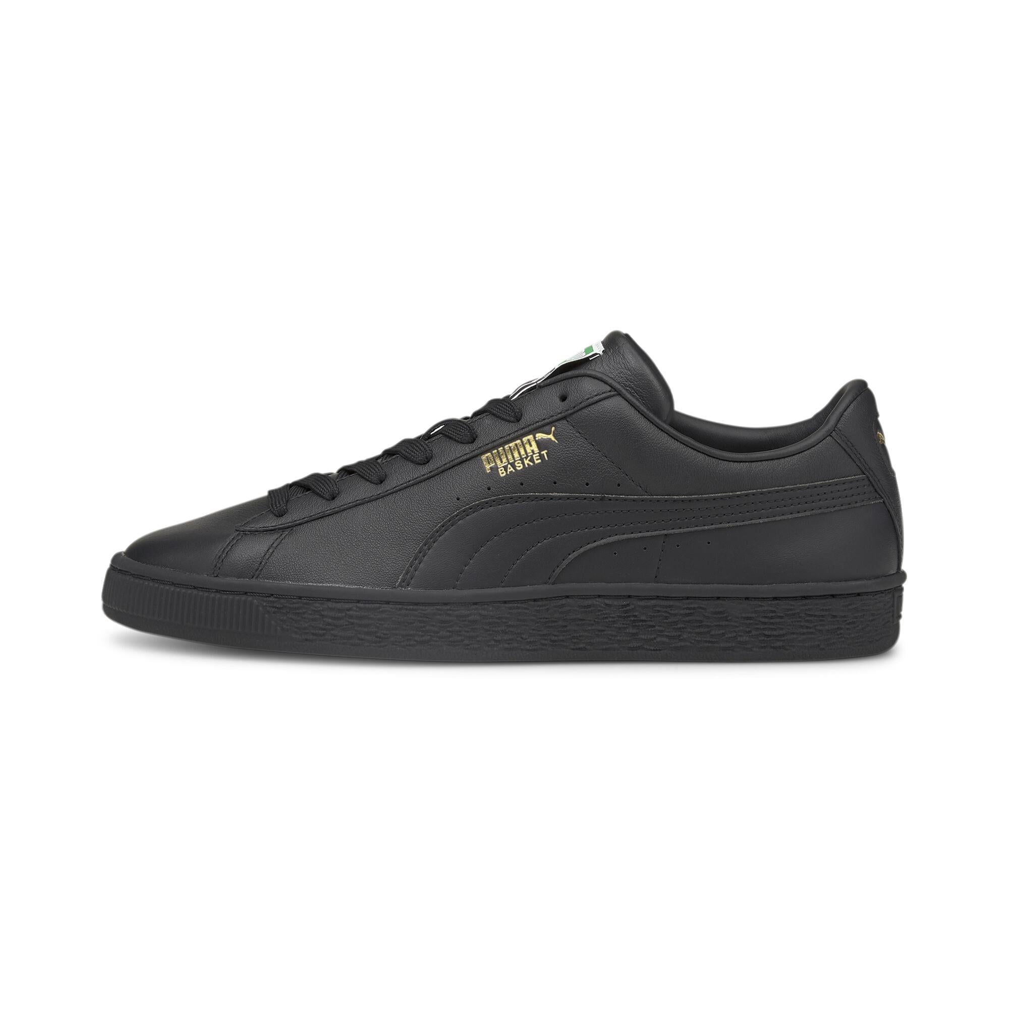 Basket Classic XXI Erkek Sneaker
