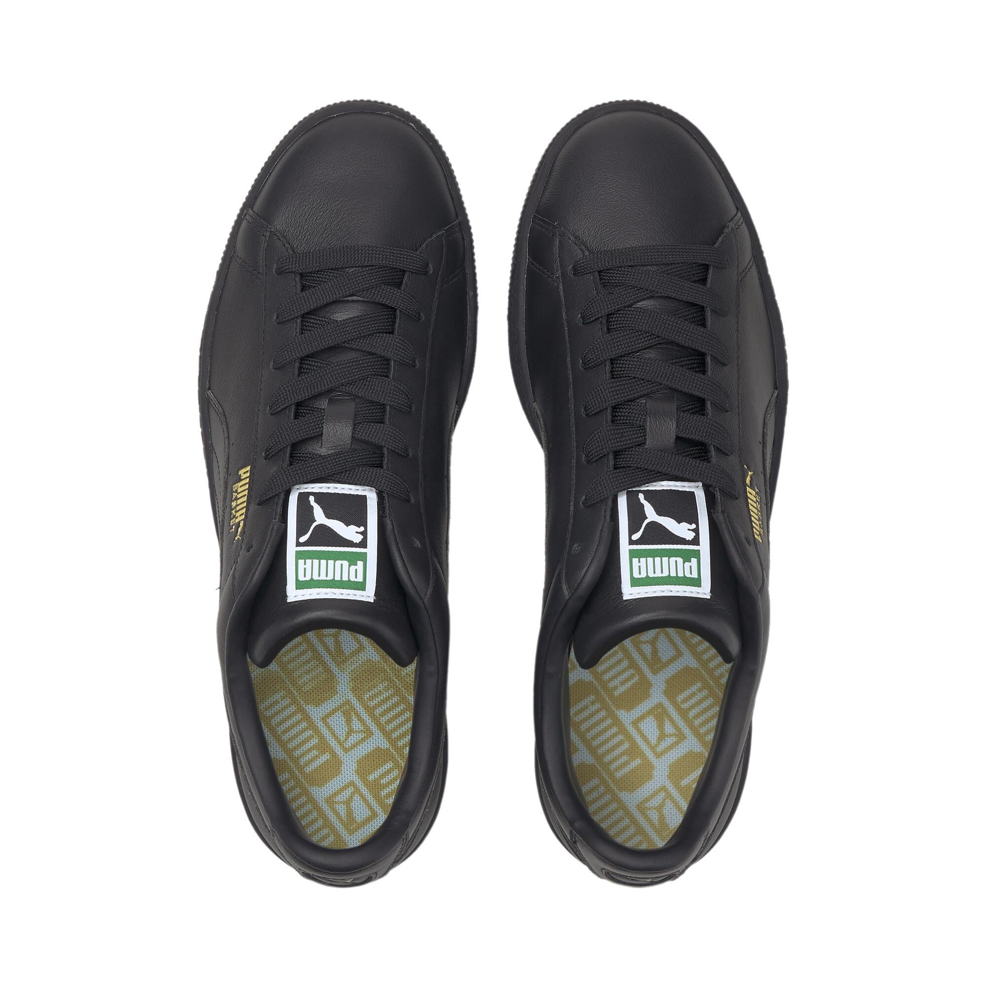 Basket Classic XXI Erkek Sneaker