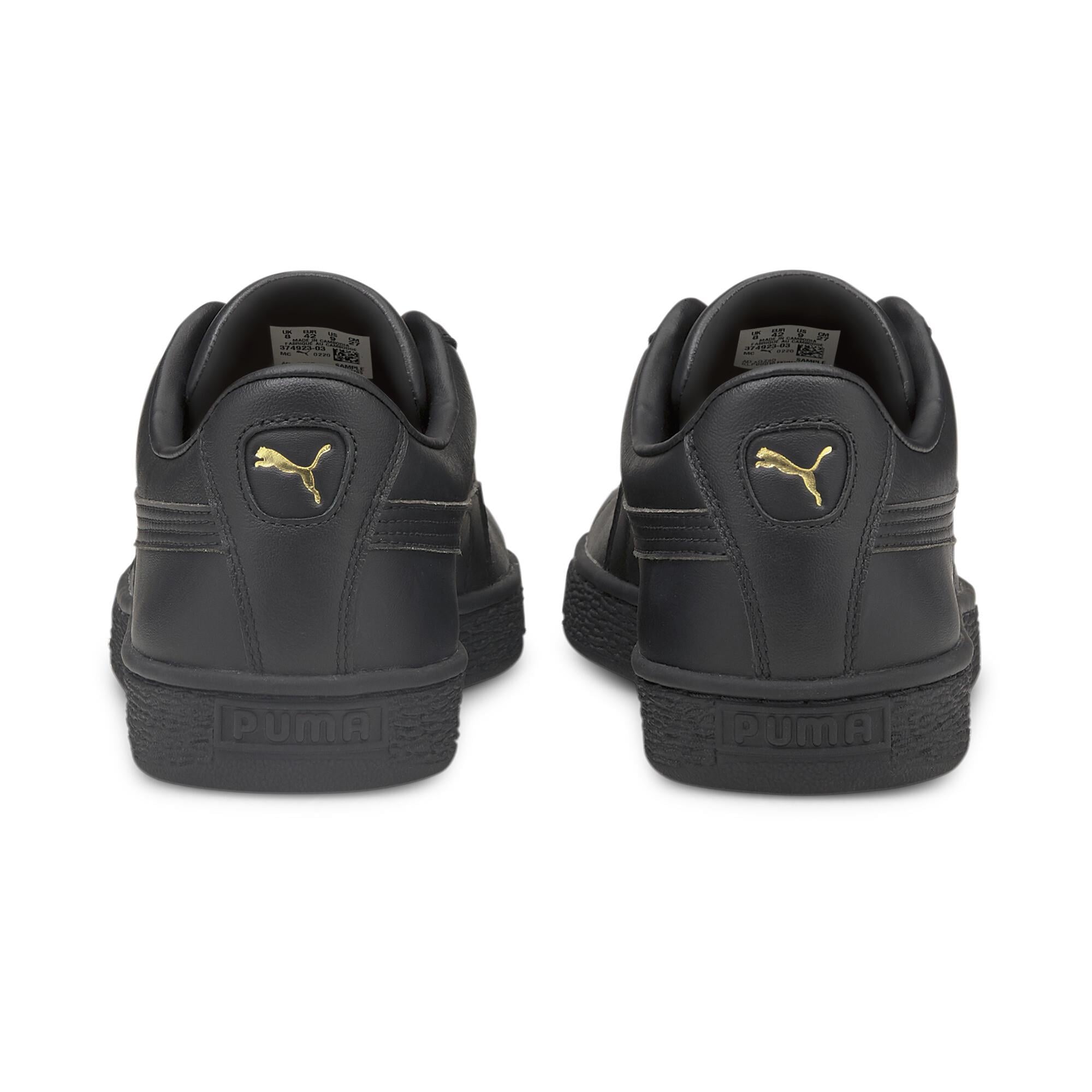 Basket Classic XXI Erkek Sneaker