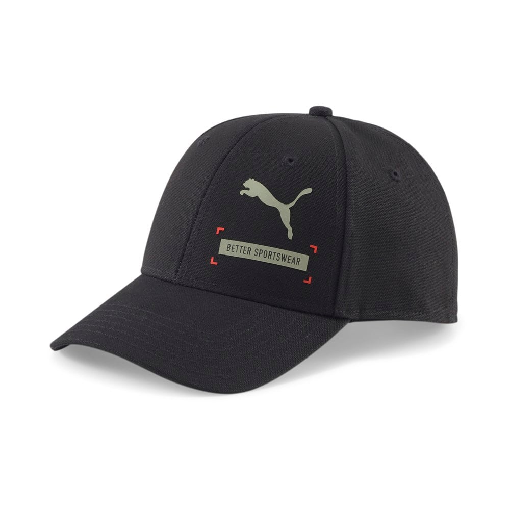 Better Bb Cap