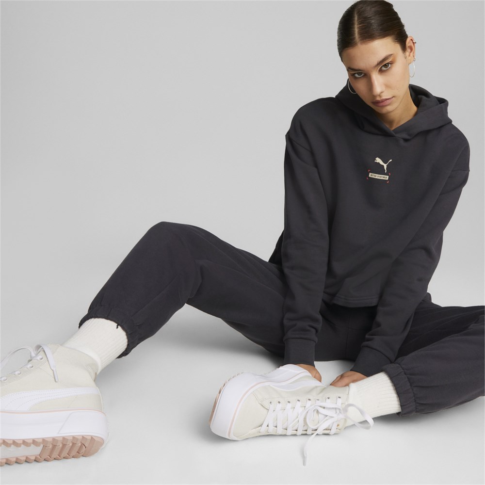 Better Hoodie Fl