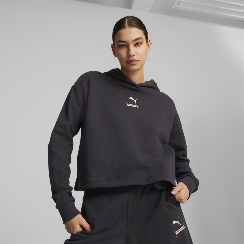 Better Hoodie Fl