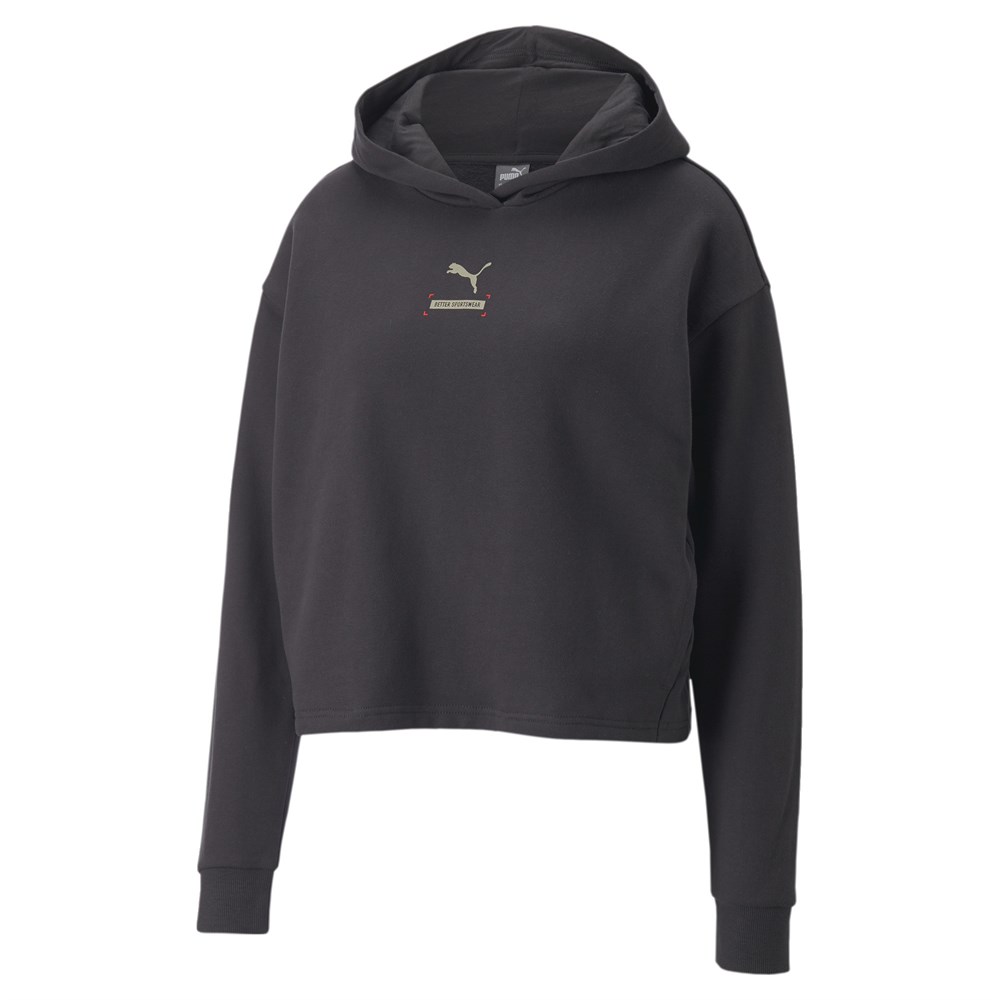 Better Hoodie Fl