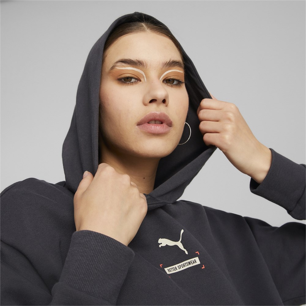 Better Hoodie Fl