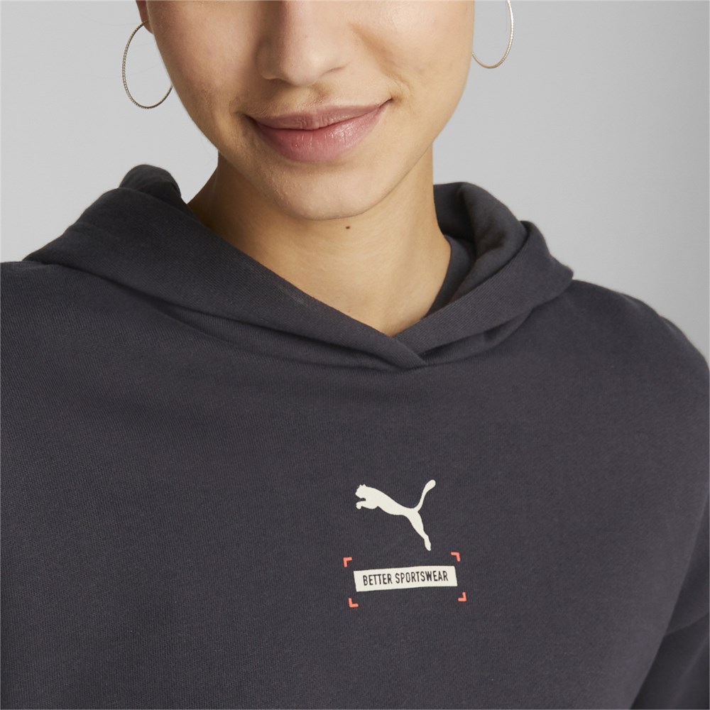 Better Hoodie Fl