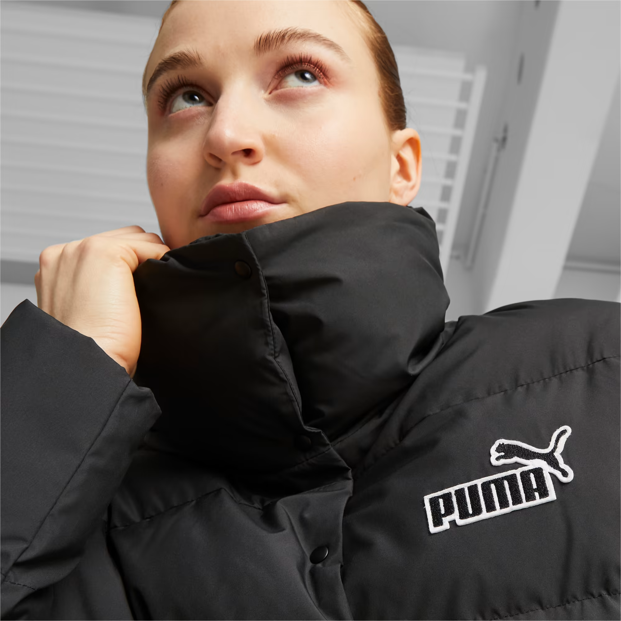 Better Polyball Puffer Kadın Mont