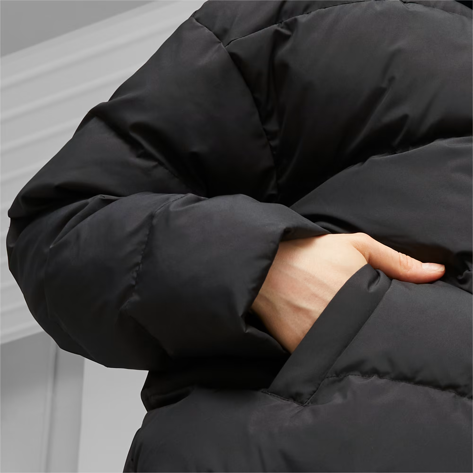 Better Polyball Puffer Kadın Mont