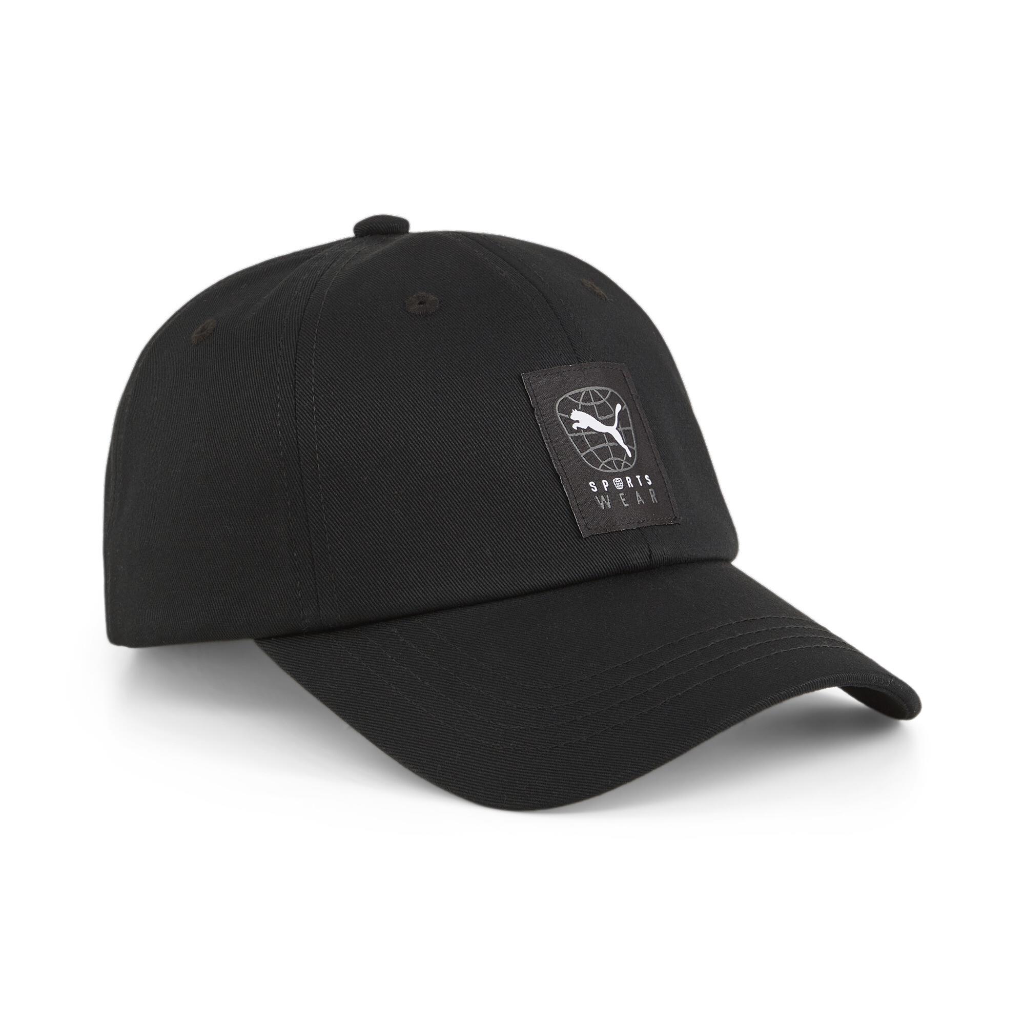 Better Sportswear Bb Cap Unisex Şapka
