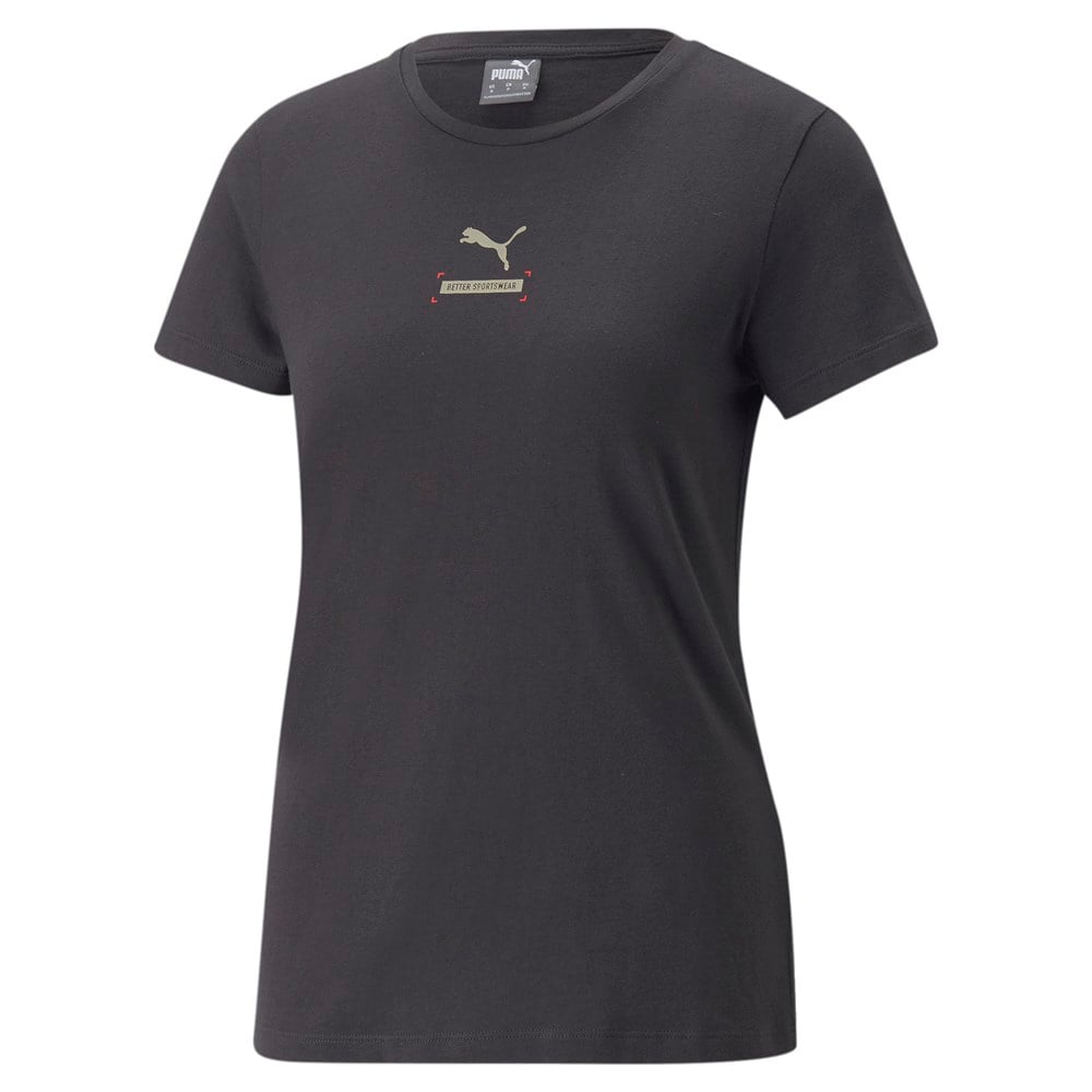 Better Tee