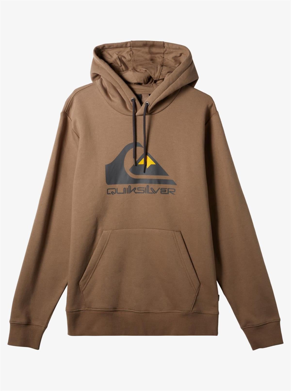 Big Logo Hood