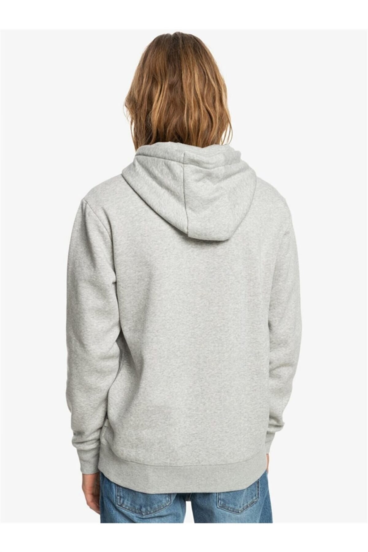 Big Logo Hood