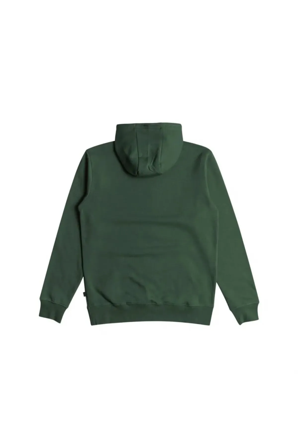 Big Logo Hood