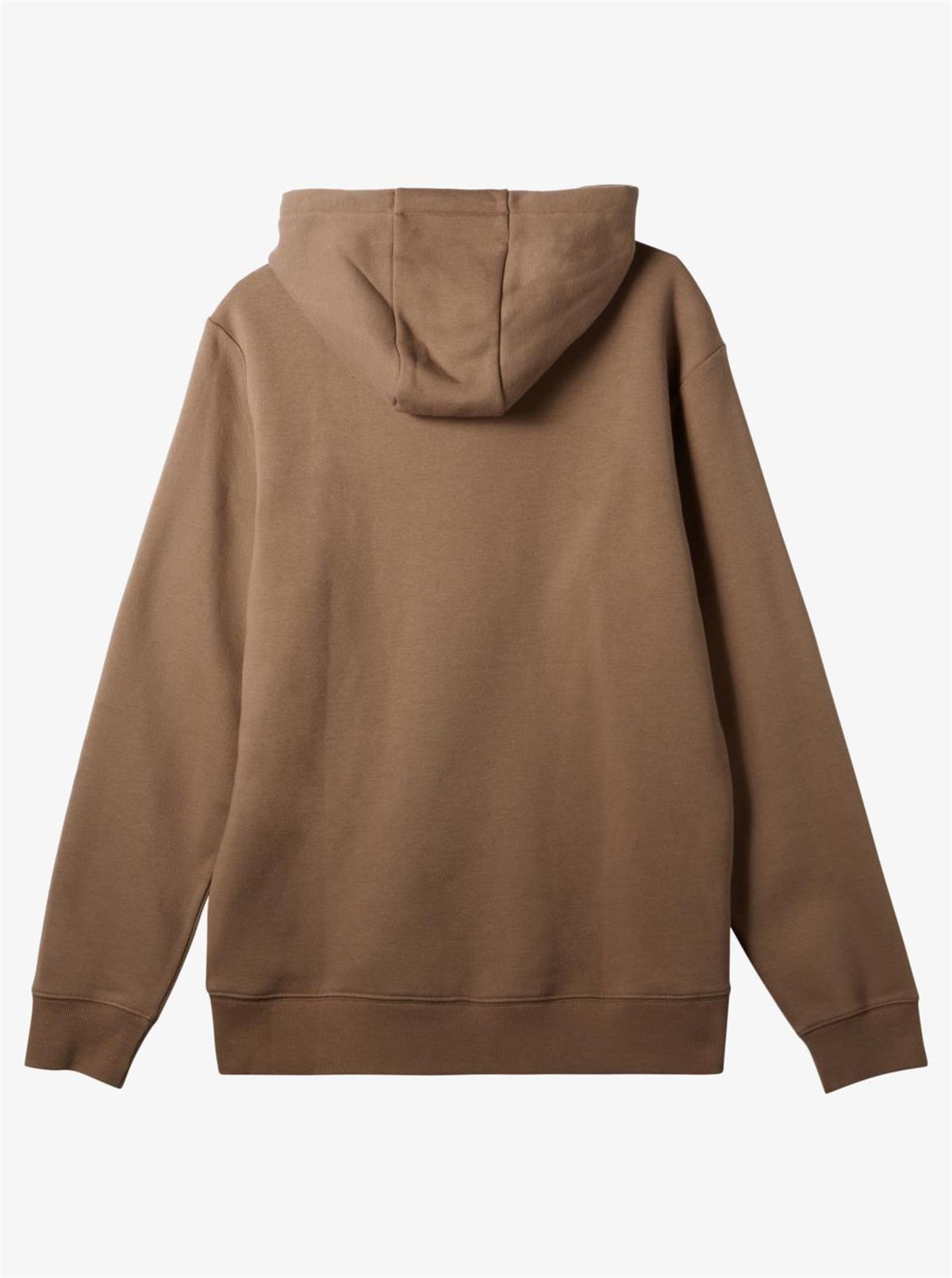 Big Logo Hood