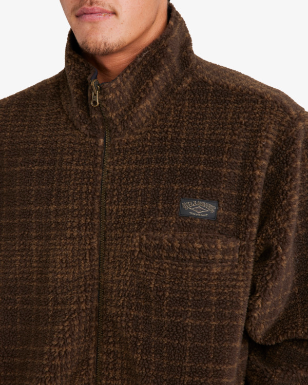 Billabong Gnaraloo Reversible Jacket Erkek Ceket
