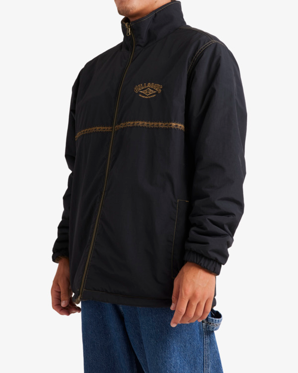 Billabong Gnaraloo Reversible Jacket Erkek Ceket