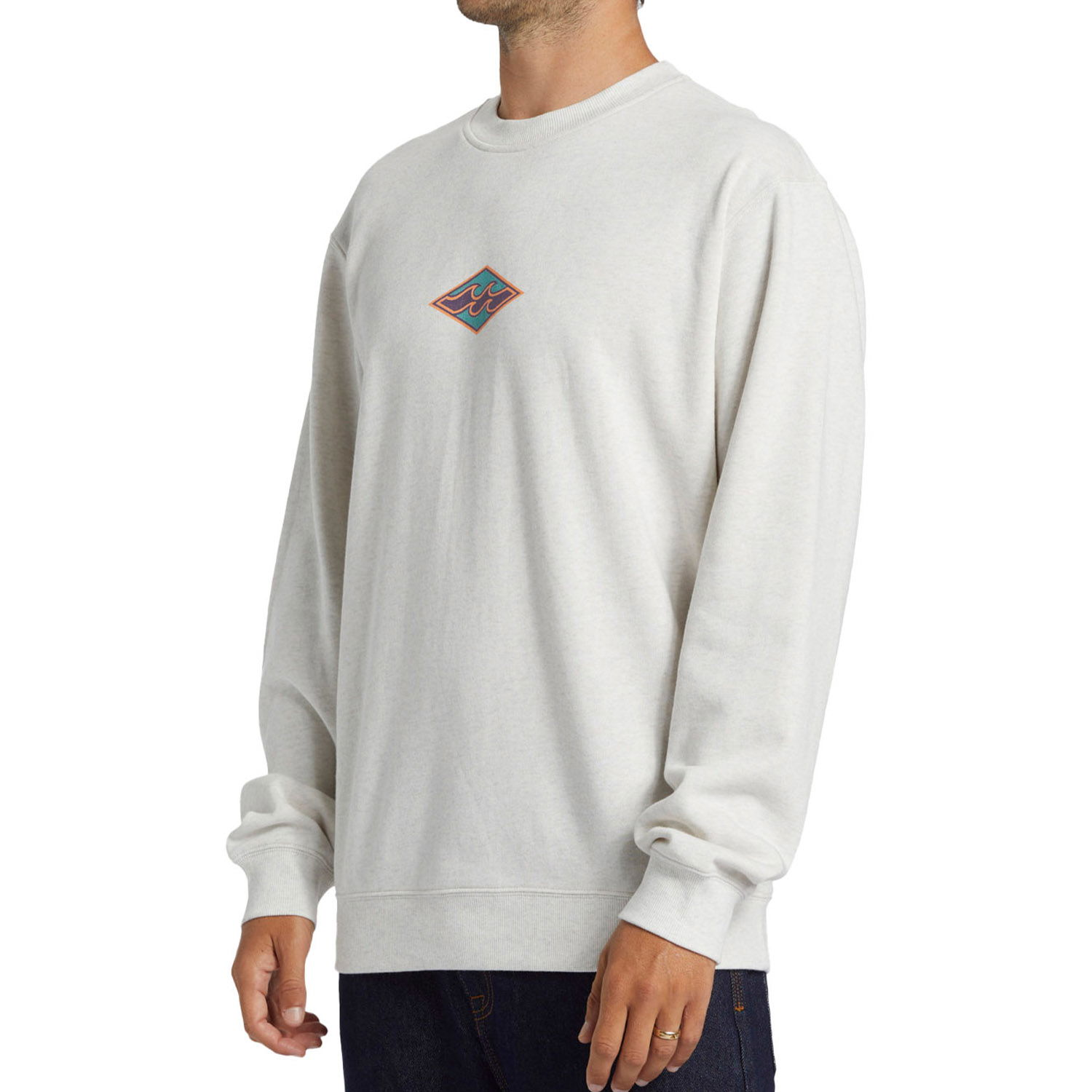 Billabong Short Sands Crew Erkek Sweatshirt