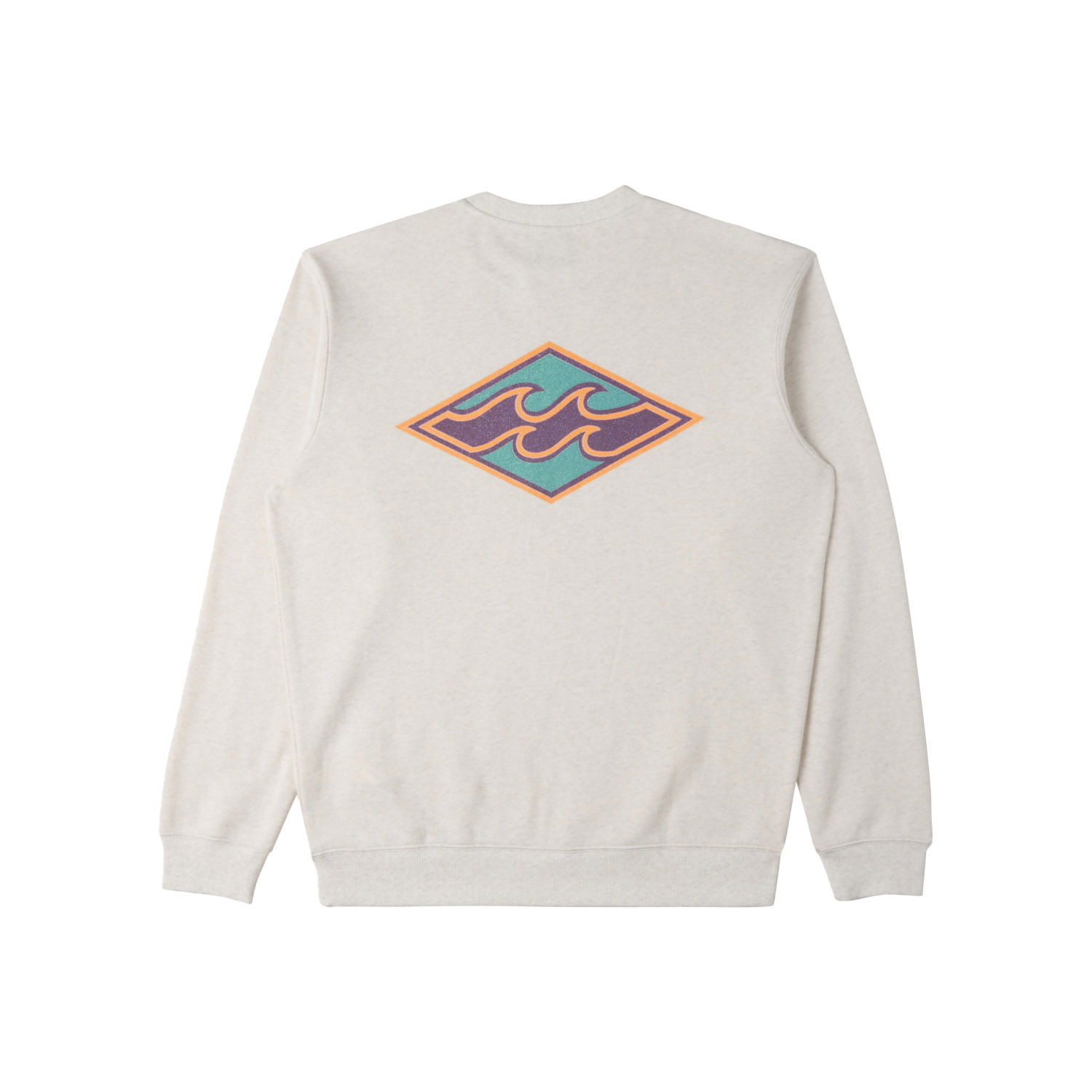 Billabong Short Sands Crew Erkek Sweatshirt