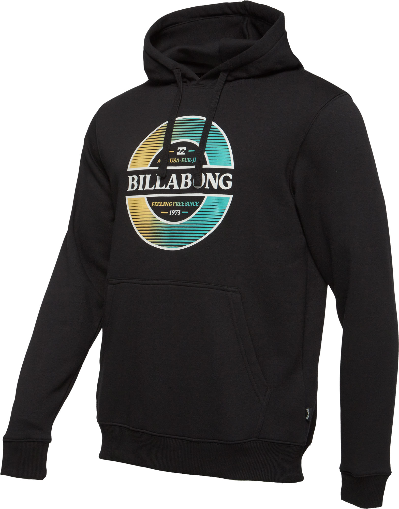 Billabong The Bay Po Erkek Sweatshirt