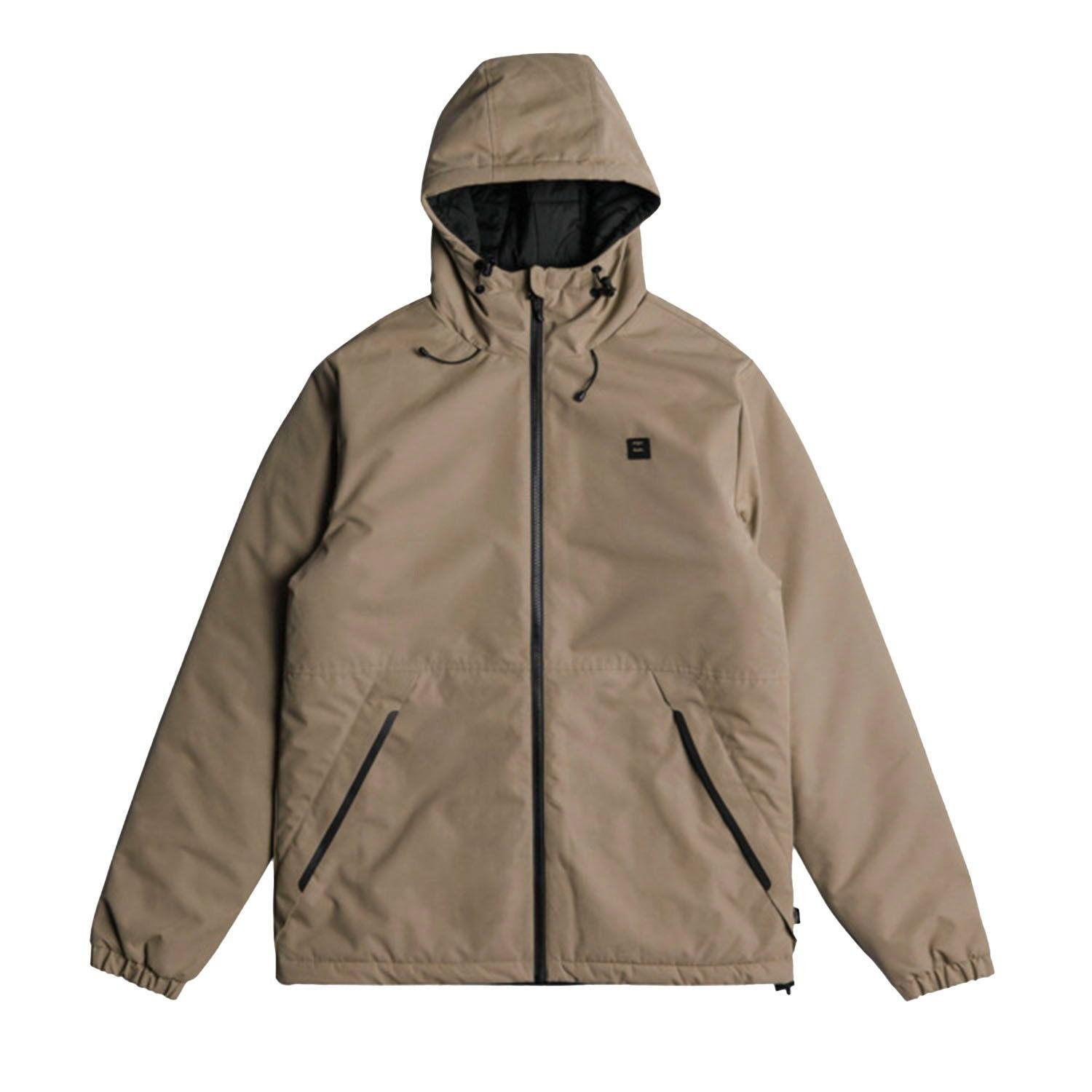 Billabong Transport Revo 10K Erkek Ceket