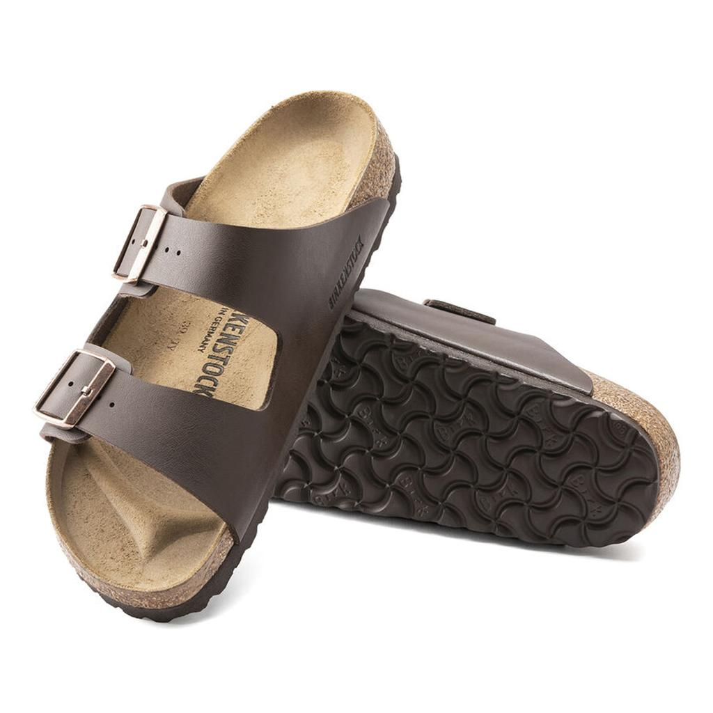 Birkenstock Arizona  Bf Unisex Terlik