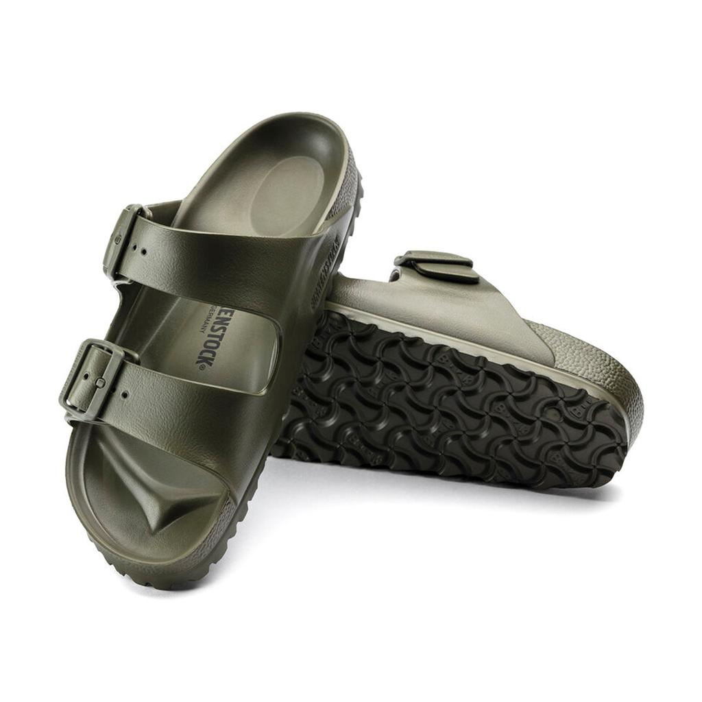 Birkenstock Arizona Eva Erkek Terlik