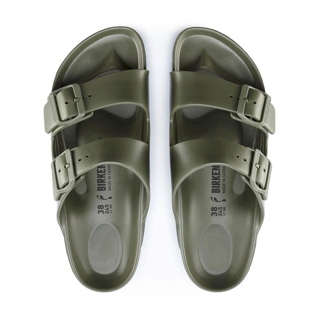 Birkenstock Arizona Eva Erkek Terlik