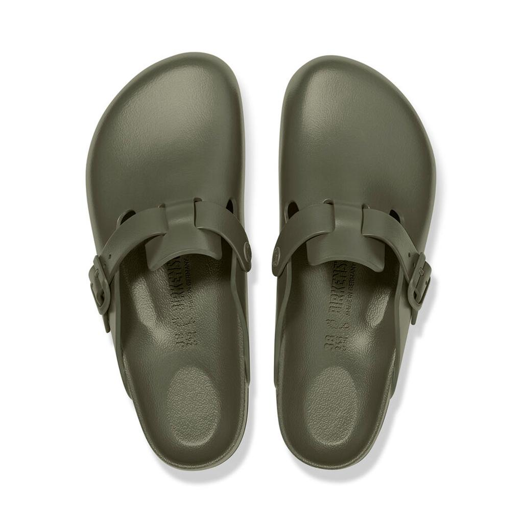 Birkenstock Boston Eva Erkek Terlik