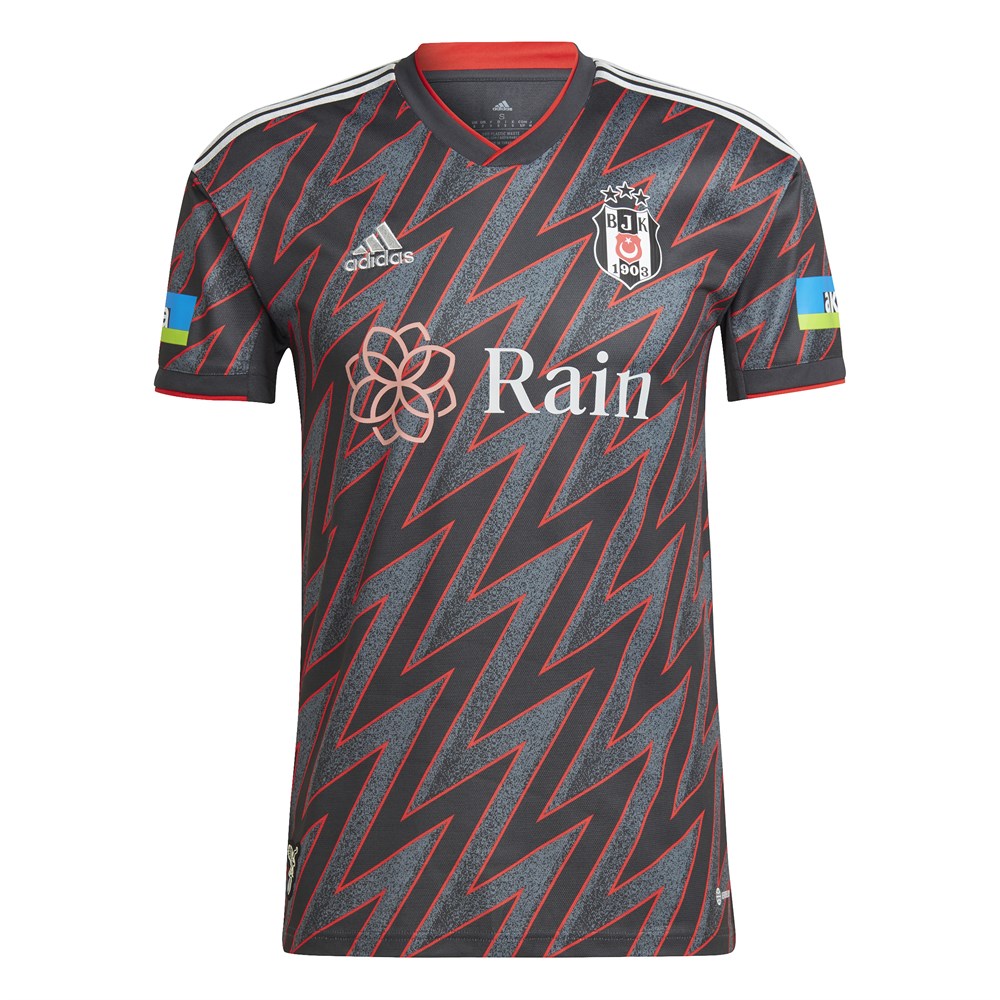 Bjk 3 Jsy