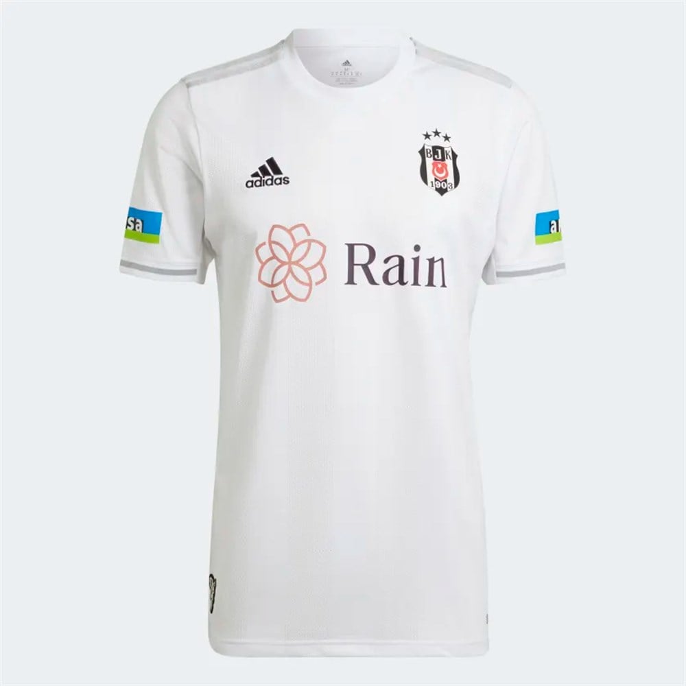 Bjk H Jsy