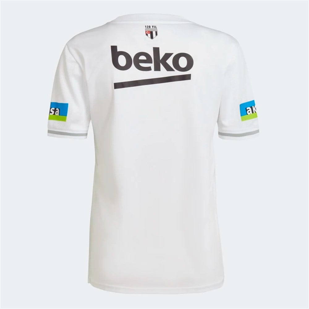 Bjk H Jsy