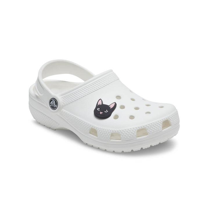 Black Cat Unisex Rozet