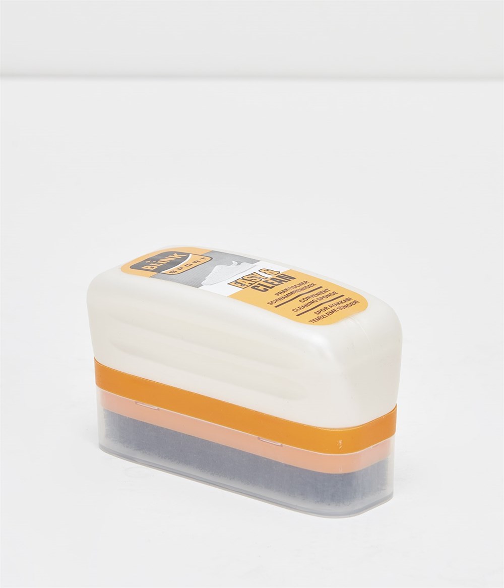 Blink Sport Easy Clean Spor Ayakkabı Temizleme Süngeri - B-8910