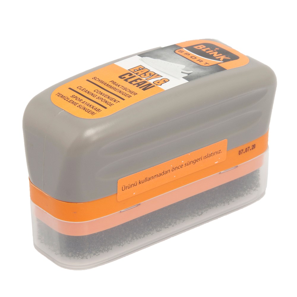 Blink Sport Easy Clean Spor Ayakkabı Temizleme Süngeri - B-8910