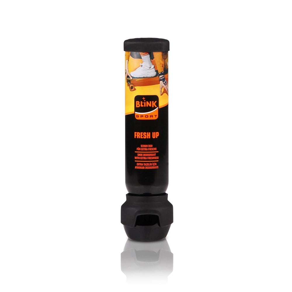 Blink Sport Fresh Up Tersten Basmalı Deodorant - B-8940