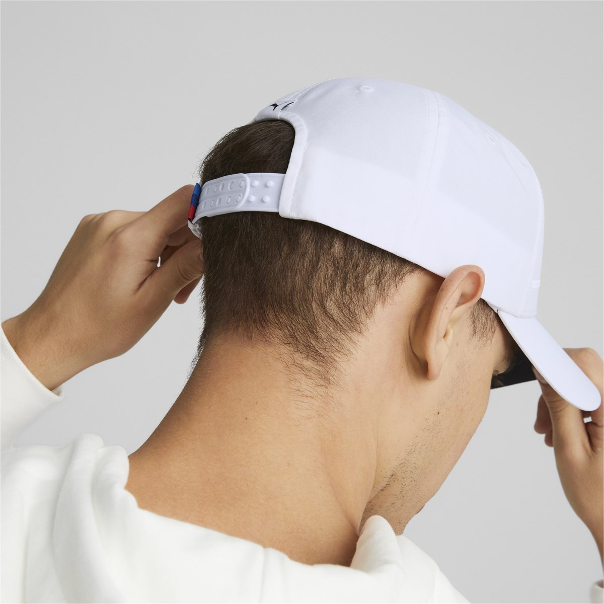 Bmw Mms Bb Cap