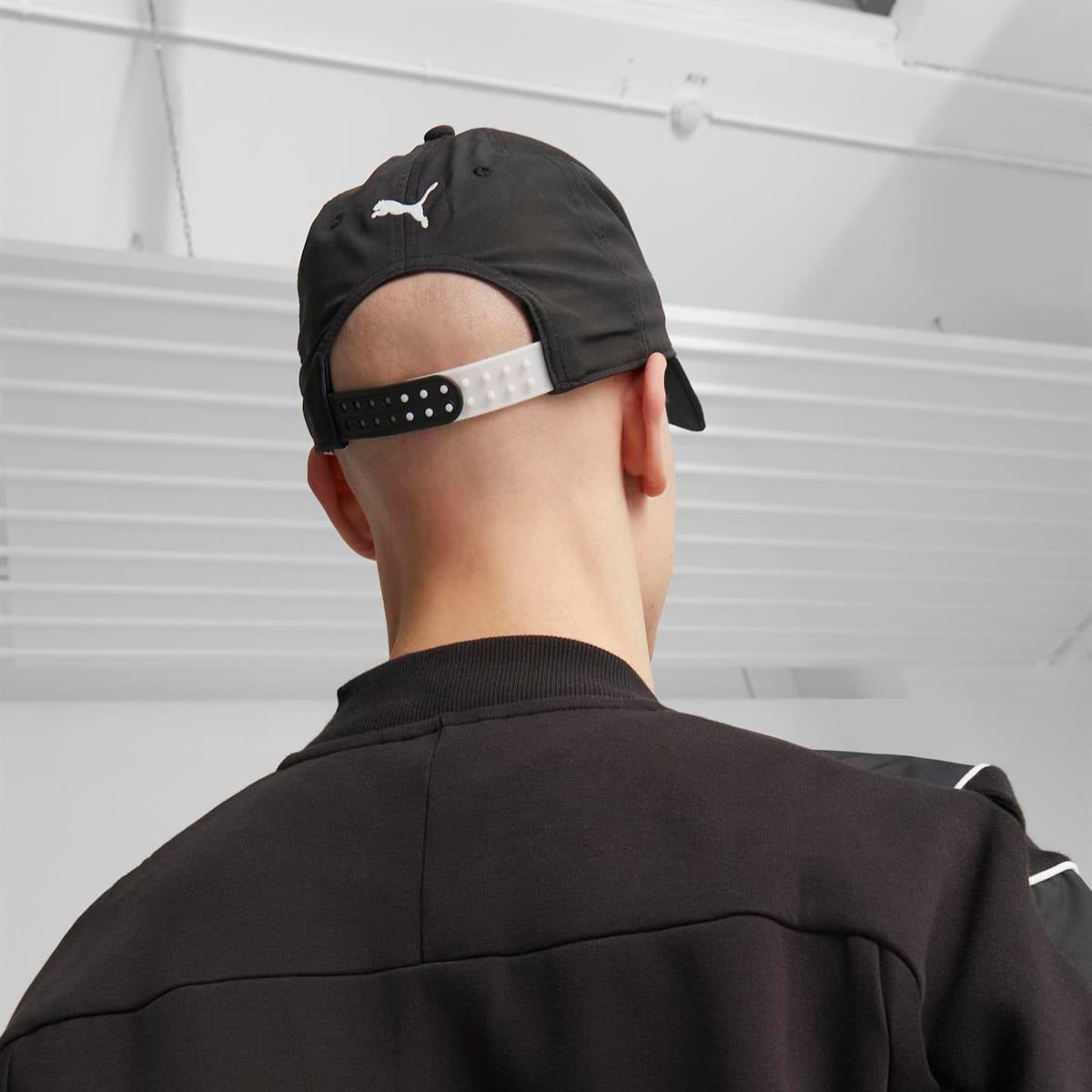 Bmw Mms Bb Cap Unisex Şapka