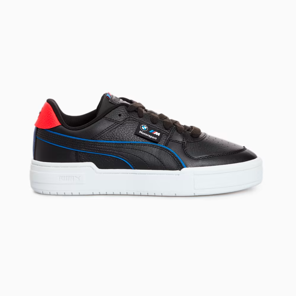 Bmw Mms Ca Pro Erkek Sneaker