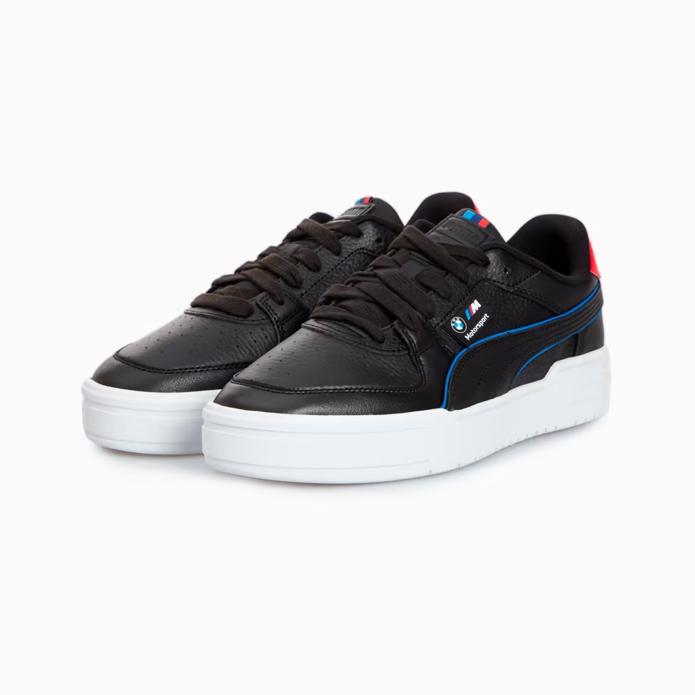 Bmw Mms Ca Pro Erkek Sneaker