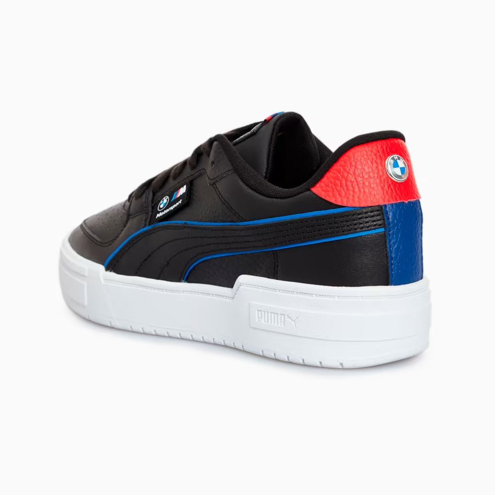 Bmw Mms Ca Pro Erkek Sneaker