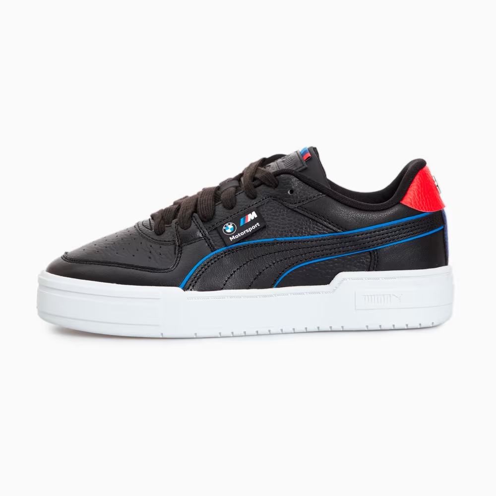 Bmw Mms Ca Pro Erkek Sneaker