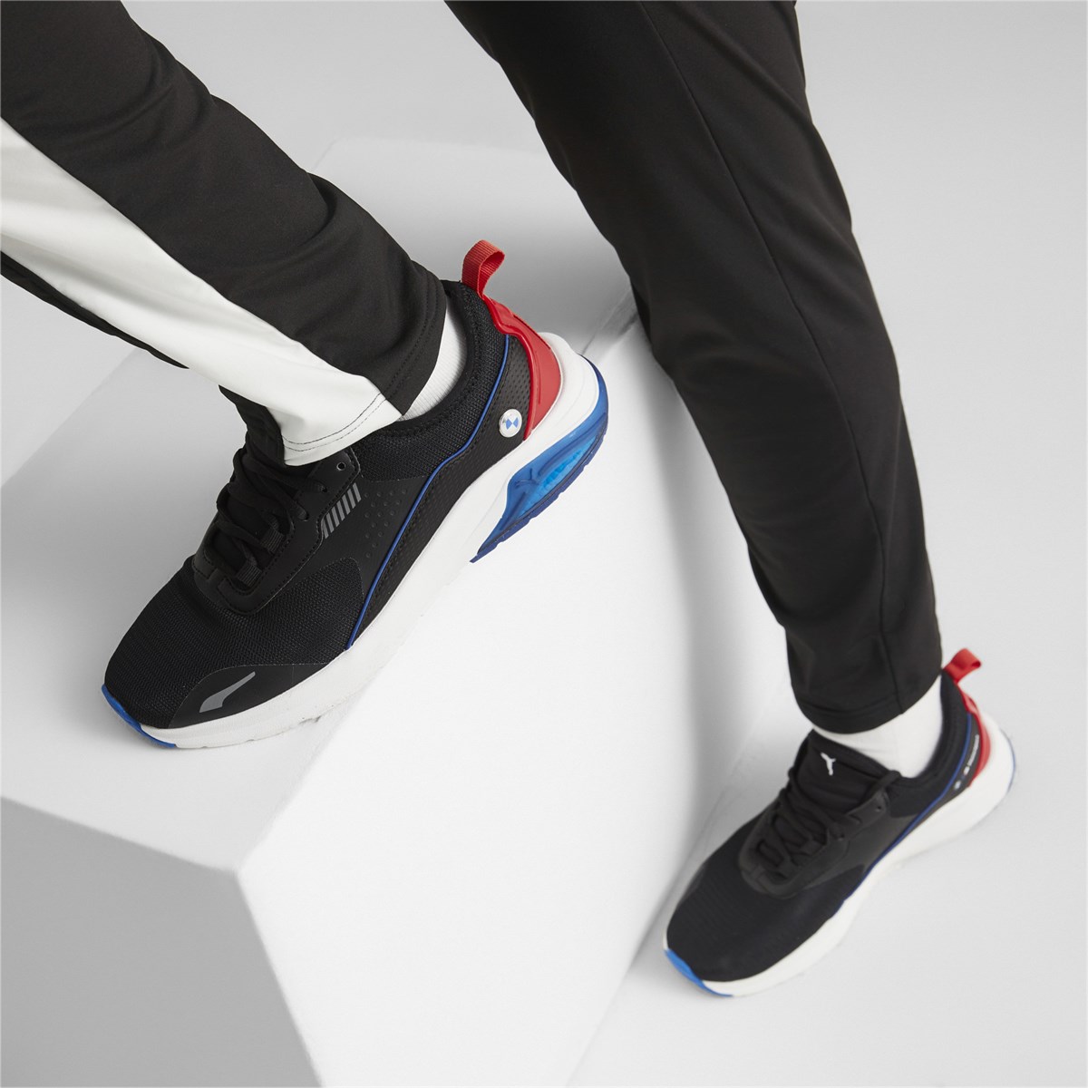 Bmw Mms Electron E Pro