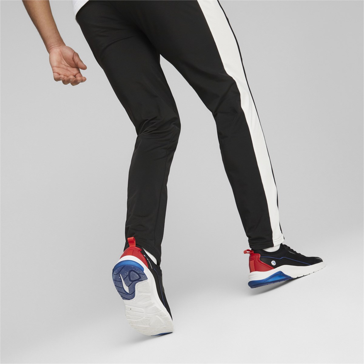 Bmw Mms Electron E Pro